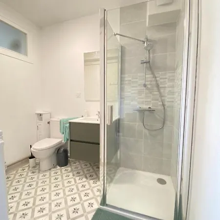 شقة Le Fraisse - Beau Studio Spacieux Et Confort, Proche Centre *