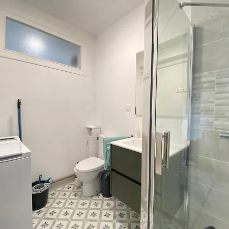 Le Fraisse - Beau Studio Spacieux Et Confort, Proche Centre