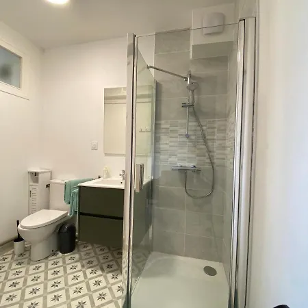 Le Fraisse - Beau Studio Spacieux Et Confort, Proche Centre
